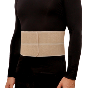 Faixa Abdominal 2 elásticos
